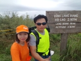 TREKKING LANGBIANG FWD