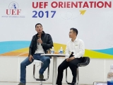 HUẤN LUYỆN CON TRẺ
